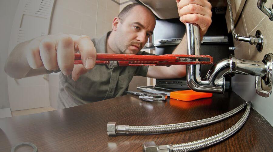 Professional expert plumbing services in Arkansaw, WI